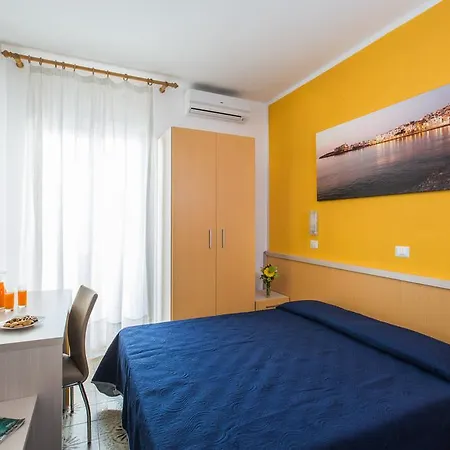 Casa de hóspedes Le Bouganville Vieste