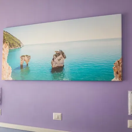 Vendégház Le Bouganville 4*