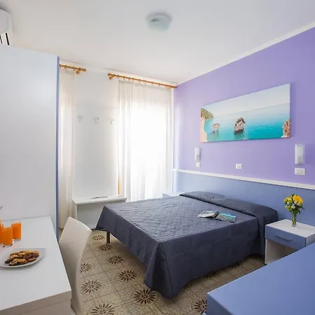 Le Bouganville Vieste