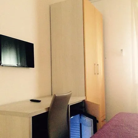 Le Bouganville Vieste