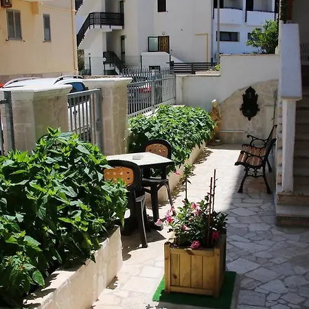 Casa de hóspedes Le Bouganville Vieste