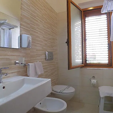 Le Bouganville Vieste