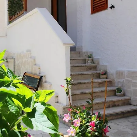 Casa de hóspedes Le Bouganville