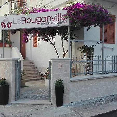 Le Bouganville